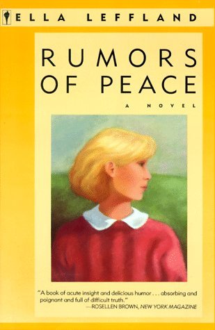 Ella Leffland/Rumors of Peace